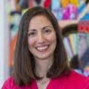 Meet your Posher, Jen